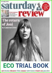 The Times Saturday Review - July 22, 2023