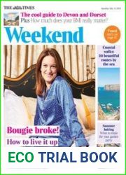 The Times Weekend - July 22, 2023