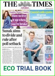 The Times - July 22, 2023