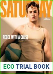 The Guardian Saturday Magazine - No. 95, 22 July 2023