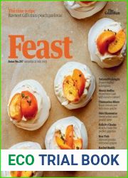The Guardian Feast - Issue No. 287, 22 July 2023
