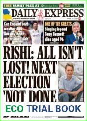 Daily Express - July 22, 2023