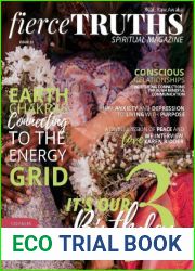 Fierce Truths Spiritual Magazine - Issue 31, 2023