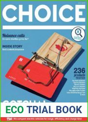 Choice Australia - July 2023