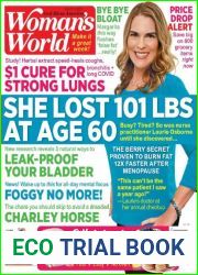 Woman|s World USA - July 31, 2023
