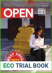 Open Magazine - 31 July 2023