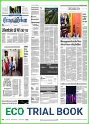 Chicago Tribune - July 21, 2023