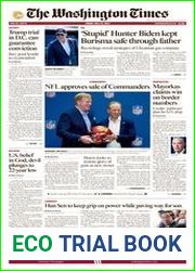 The Washington Times - July 21, 2023