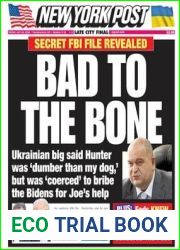 New York Post - July 21, 2023