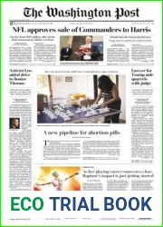 The Washington Post - July 21, 2023