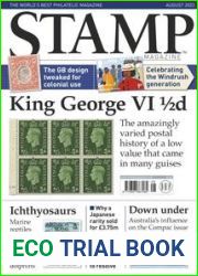 Stamp Magazine - July 2023