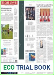 The Globe and Mail - July 21, 2023