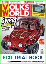 Volks World - August 2023