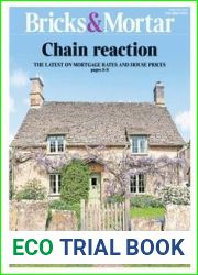 The Times Bricks and Mortar - 21 July 2023