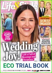 Life and Style Weekly - July 31, 2023