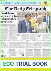 The Daily Telegraph - July 21, 2023