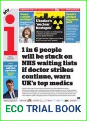 The i Newspaper - July 21, 2023
