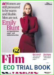 The Guardian G2 Film and Music - 21 July, 2023
