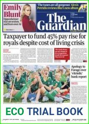 The Guardian - July 21, 2023
