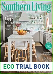 Southern Living - August 2023