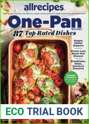 allrecipes - One-Pan Recipe, 2023