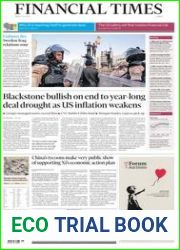 Financial Times Europe - July 21, 2023