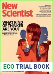 New Scientist US - July 22 28, 2023