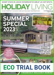 Holiday Living - Summer 2023