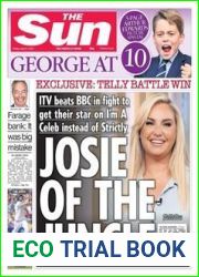 The Sun UK - 21 July, 2023