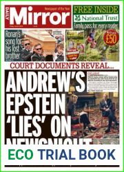 Daily Mirror - July 21, 2023