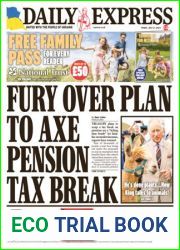 Daily Express - July 21, 2023