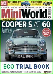 MiniWorld - Summer 2023