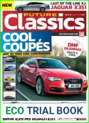 Future Classics - Issue 30, August 2023