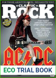Classic Rock UK - Issue 317, August 2023
