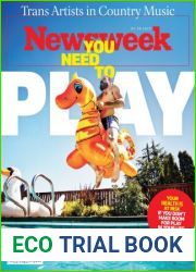 Newsweek USA - July 28, 2023