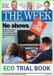 The Week USA - Vol. 23, Issue 1141 July 28, 2023