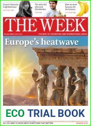 The Week UK - Issue 1445, July 22, 2023