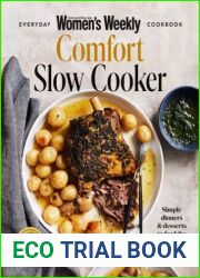 Australian Women|s Weekly - Comfort Slow Cooker, 2023