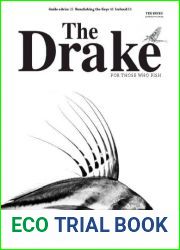 The Drake - Vol 25, Issue 02, Summer 2023