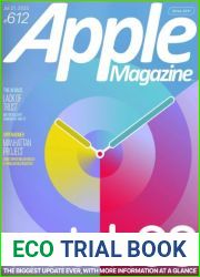AppleMagazine - Issue 612, July 21, 2023