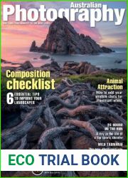 Australian Photography - August September 2023