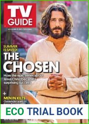 TV Guide - Triple Issue, July 24 August 13, 2023