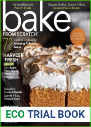 Bake from Scratch - Vol. 9 Issue 05, September October 2023
