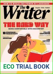 The Writer - September 2023
