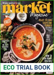 Market Magazine - July August 2023