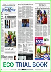Chicago Tribune - July 20, 2023