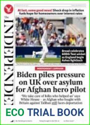 The Independent - 20 July 2023