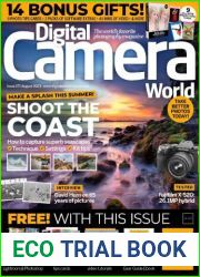 Digital Camera World - Issue 271, August 2023
