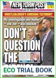 New York Post - July 20, 2023