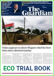 The Guardian USA - 20 July 2023